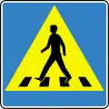D02.11Fußgängerüberweg