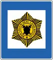 Polizeistation