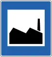 Industriegebiet