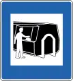 Abfallcontainer