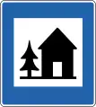 Jugendherberge