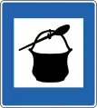 Kocheinrichtung
