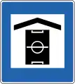Fitnesscenter; Sportanlage