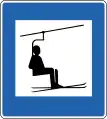 Sesselskilift