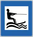 Wasserski