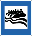 Wildwasserfahrten; River Rafting