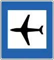 Flughafen