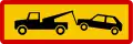 Zu unrecht abgestellte Fahrzeuge werden abgeschleppt