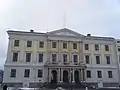 Rathaus zu Göteborg (1672)