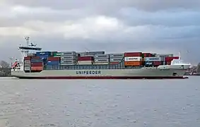 Ida Rambow 2021 in Hamburg