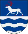 Wappen von Idre