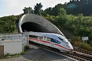 Idsteintunnel