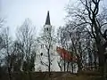Evangelisch-Lutherische Kirche