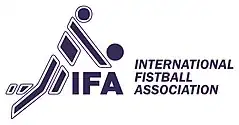 Logo IFA