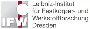 Leibniz-Institut für Festkörper- und Werkstoffforschung
