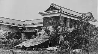 Nishi Otemon