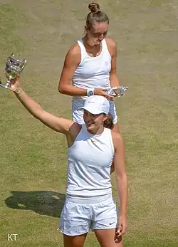 Leonie Küng