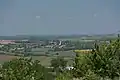 Blick auf Igar