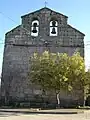 Kirche Mariä Schnee