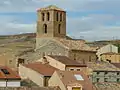 Kirche San Miguel