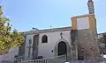 Kirche Marien Geburt