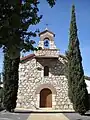 Kirche Mariä Empfängnis