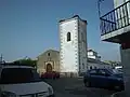 Johannes-der-Täufer-Kirche