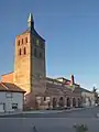 Peterskirche