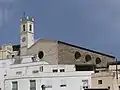 Sebastianskirche