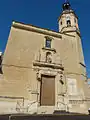 Kirche Mariä Himmelfahrt