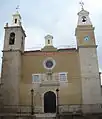 Andreaskirche