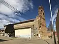 Kirche Mariä Geburt
