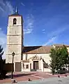 Kirche der Unbefleckte Empfängnis