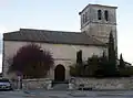 Peterskirche