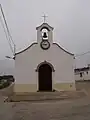 Kirche von La Pared