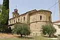 Kirche von Montarrón