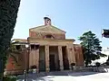 Kirche Mariä Himmelfahrt