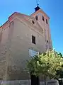Kirche Mariä Himmelfahrt