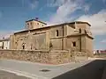 Kirche Mariä Himmelfahrt