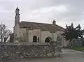 Kirche Mariä Himmelfahrt