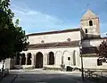 Kirche Mariä Himmelfahrt
