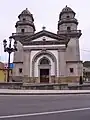 San Félix Kirche