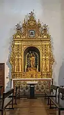 Capilla de Montserrat