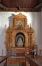 Capilla de la Vera Cruz
