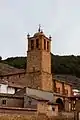 Iglesia de San Juan Bautista