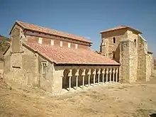 San Miguel de Escalada