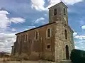 Kirche San Pablo