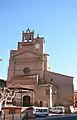 Petruskirche