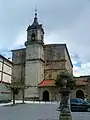 Torquatuskirche