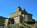 Iglesia de San Vicente